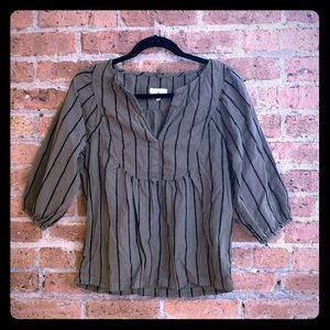 Lou & Grey Blouse